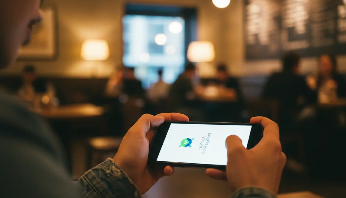 Diagram related to Anthropic Claude Code Remote Control: Mobile Mode [New]