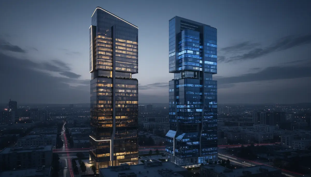 Diagram related to Anthropic Pentagon Contract Dispute: $200M Risk [Analysis]