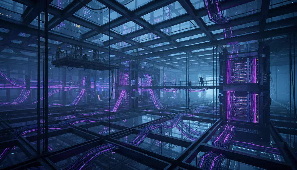 Diagram related to Bill Gurley Career Advice: Why 'Safe' is Dead [2026]