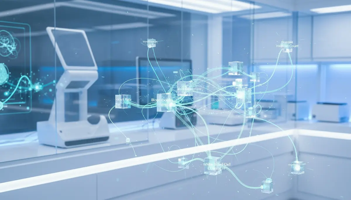 Illustration related to Bryan Johnson Immortals Program: $1M Cost Details [2026]