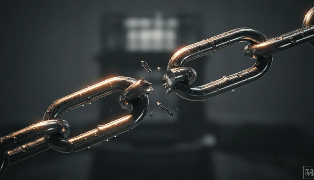 Diagram related to Canada Goose ShinyHunters Data Breach: 600k Leaked? [Report]