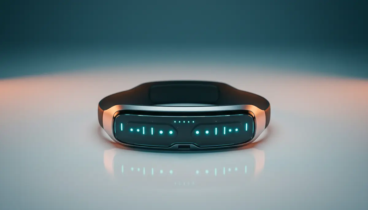 Illustration related to China BCI Market Growth: BrainCo's $285M Raise [Analysis]