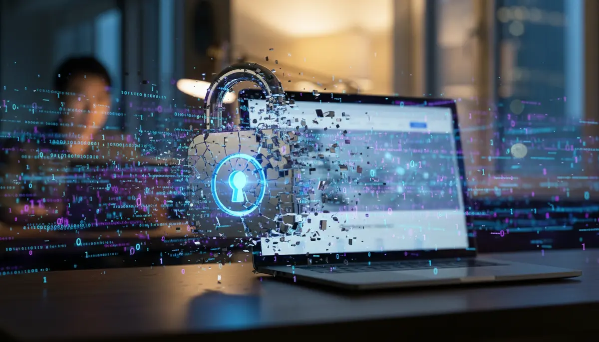 Diagram related to Chrome Auto Browse Review: Gemini 3's Glitchy Start [Test]