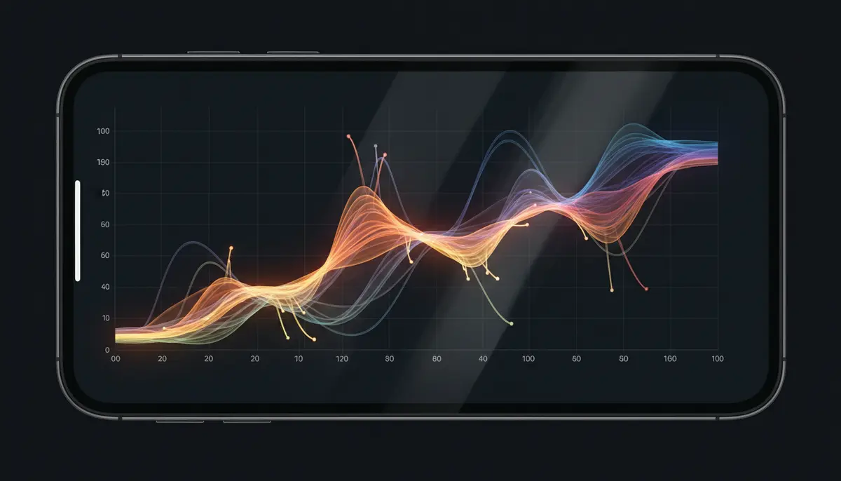 Illustration related to Dark Sky Founders' New App: Acme Weather [Hands-on]