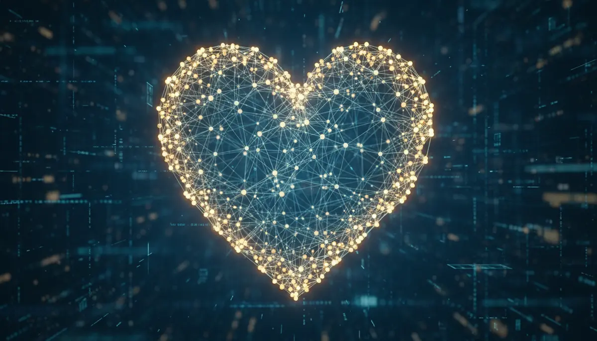 Illustration related to Date Drop: Stanford Dating App Raises $2.1M [Details]