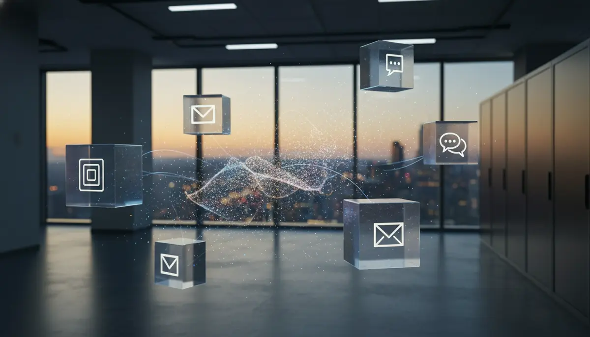 Illustration related to Glean Series F Funding Valuation Hits $7.2B [Analysis]