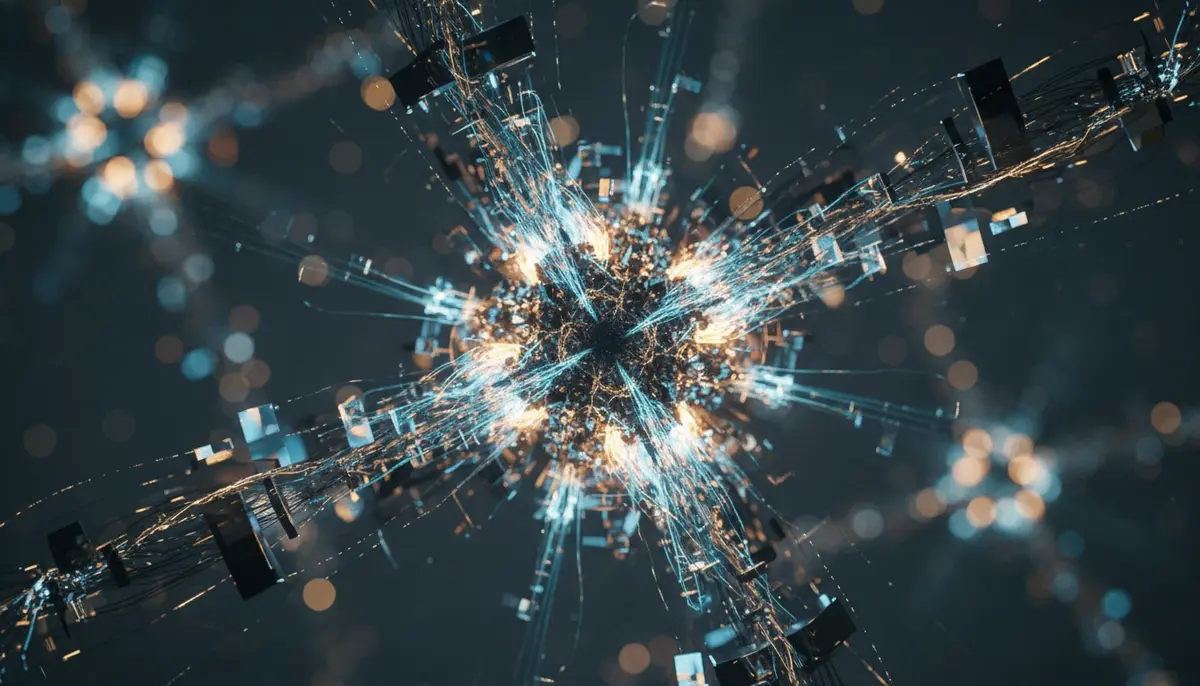 Illustration related to Google Nano Banana 2 Text Rendering: The Fix [Analysis]