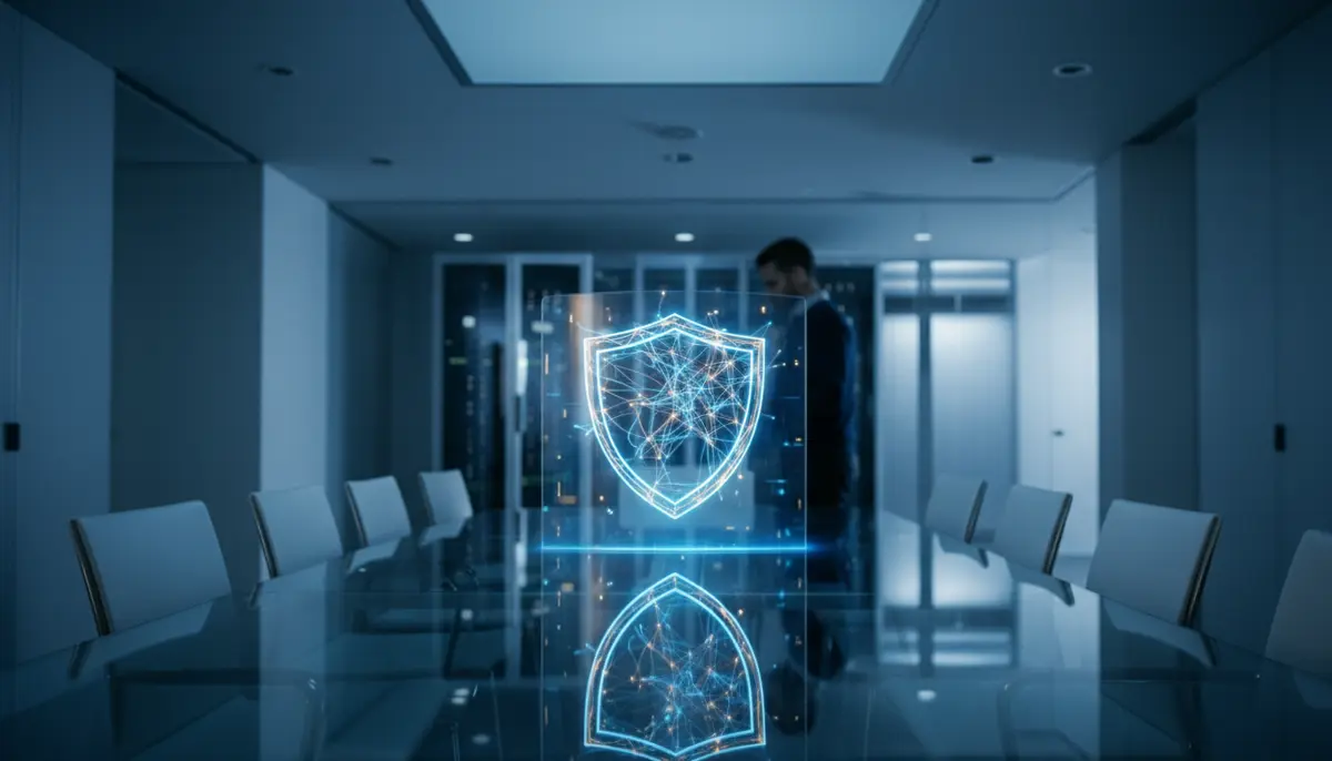 Diagram related to Google Opal Agent Step: Enterprise AI Safety Fix [Analysis]