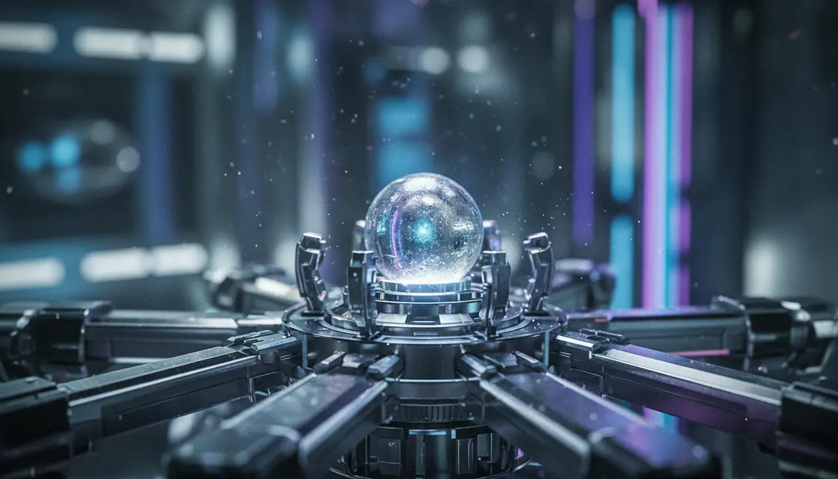 Illustration related to Jeff Lawson's Inertia Enterprises: $450M for Fusion [Report]