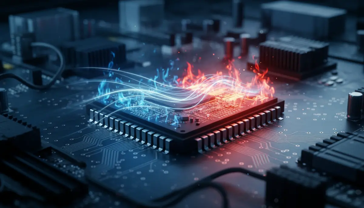 Illustration related to Modal Labs $2.5B Valuation: The Inference Shift [Analysis]