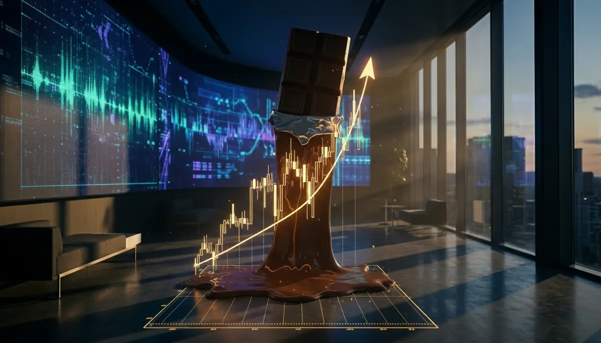 Visualization of the creator economy shifting from ad revenue dependence to equity ownership and fintech services