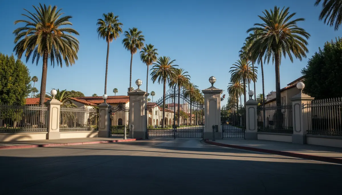 Diagram related to Netflix Drops WBD Bid: Paramount's $111B Deal [Analysis]