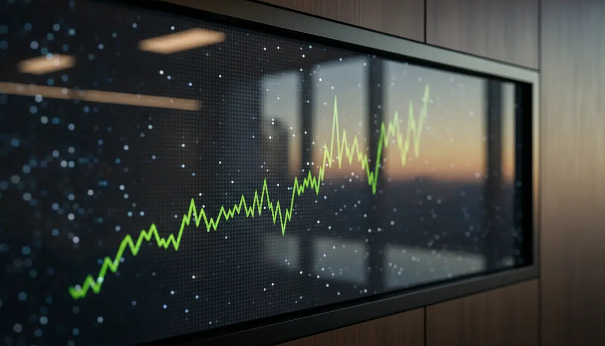 Illustration related to Netflix Drops WBD Bid: Paramount's $111B Deal [Analysis]