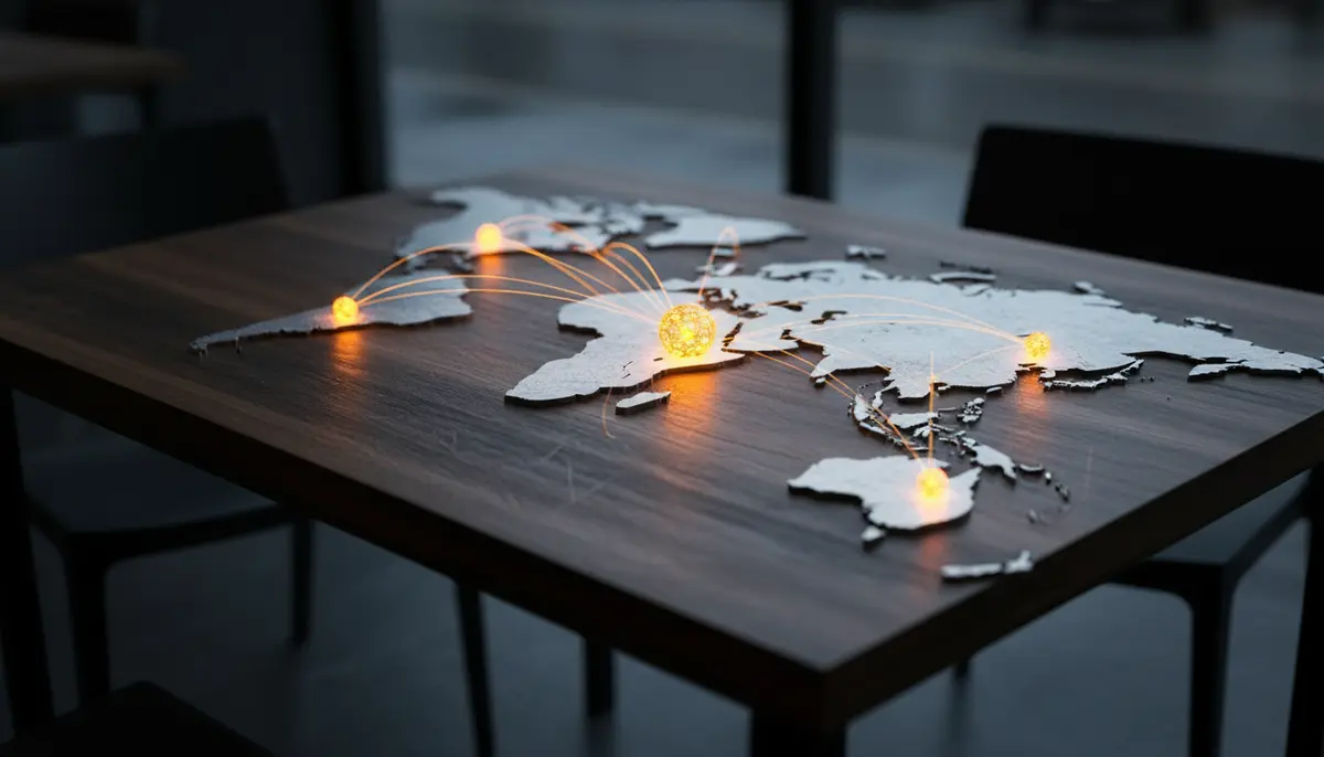 Diagram related to Nothing Opens First Retail Store in India: Bengaluru Hub