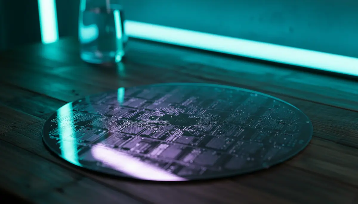 Illustration related to Nvidia MediaTek CPU: 2026 Laptop Launch Details [Report]