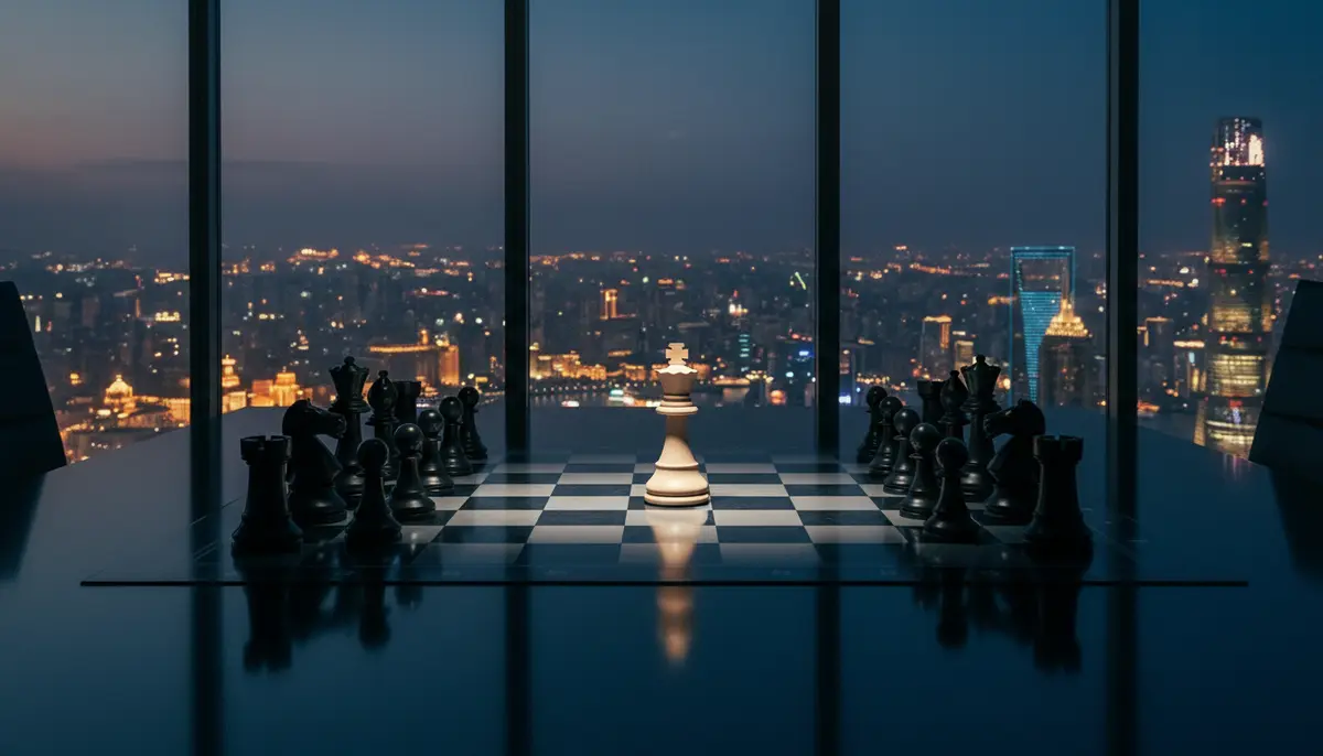 Diagram related to Peter Steinberger Joins OpenAI: Agentic AI Shift [Analysis]