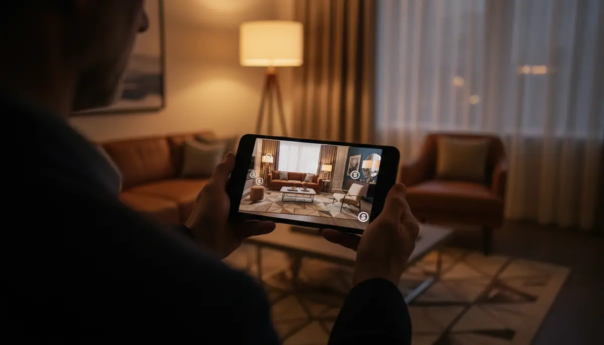 Diagram related to Pinterest Q4 2025 Earnings Analysis: Why Stock Fell 19%