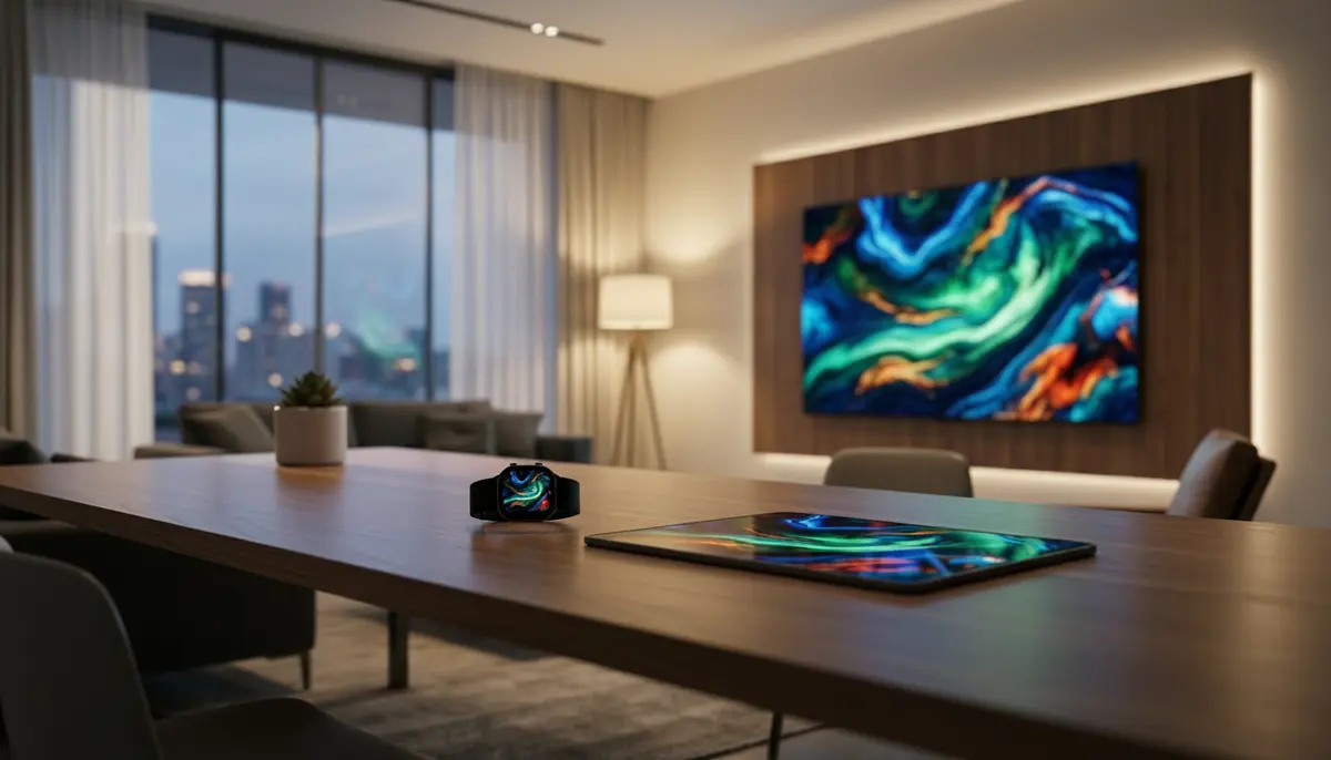 Diagram related to Presidents Day 2026: Tech Deals & Panic Selling [Analysis]