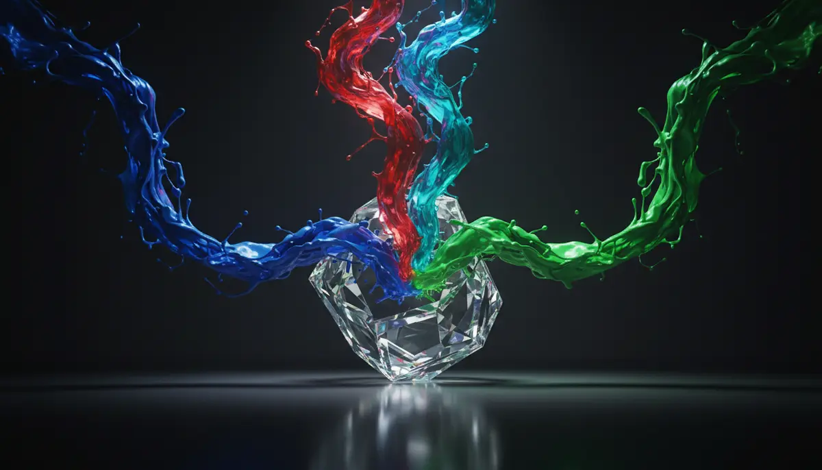 Illustration related to Sam Blond Monaco Sales Platform: $35M vs Salesforce [2026]