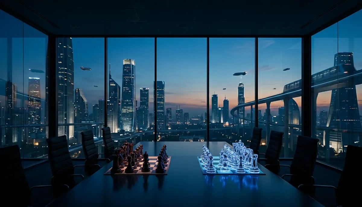 Diagram related to Snyk CEO Peter McKay Steps Down: IPO & AI Shift [Analysis]