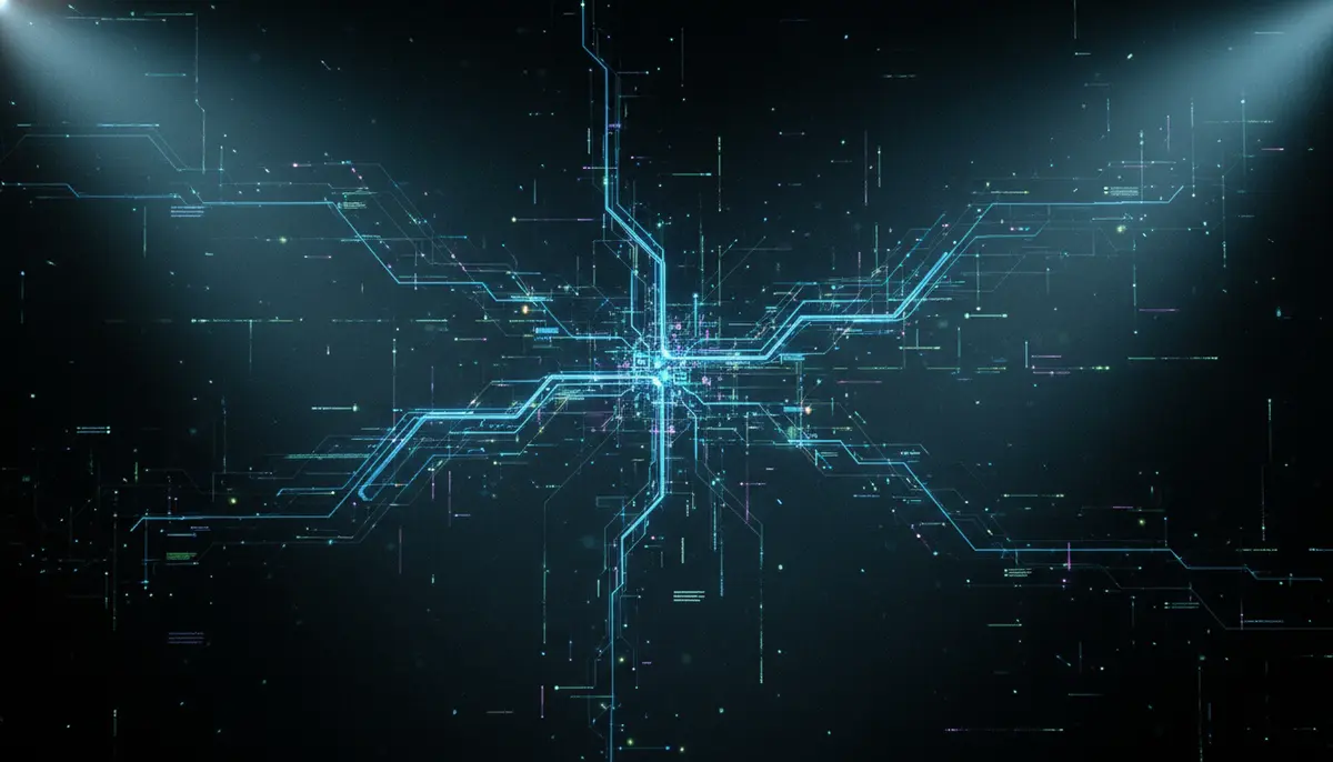 Diagram related to SpaceX Acquires xAI: The $1.25T Moon Factory Plan [2026]