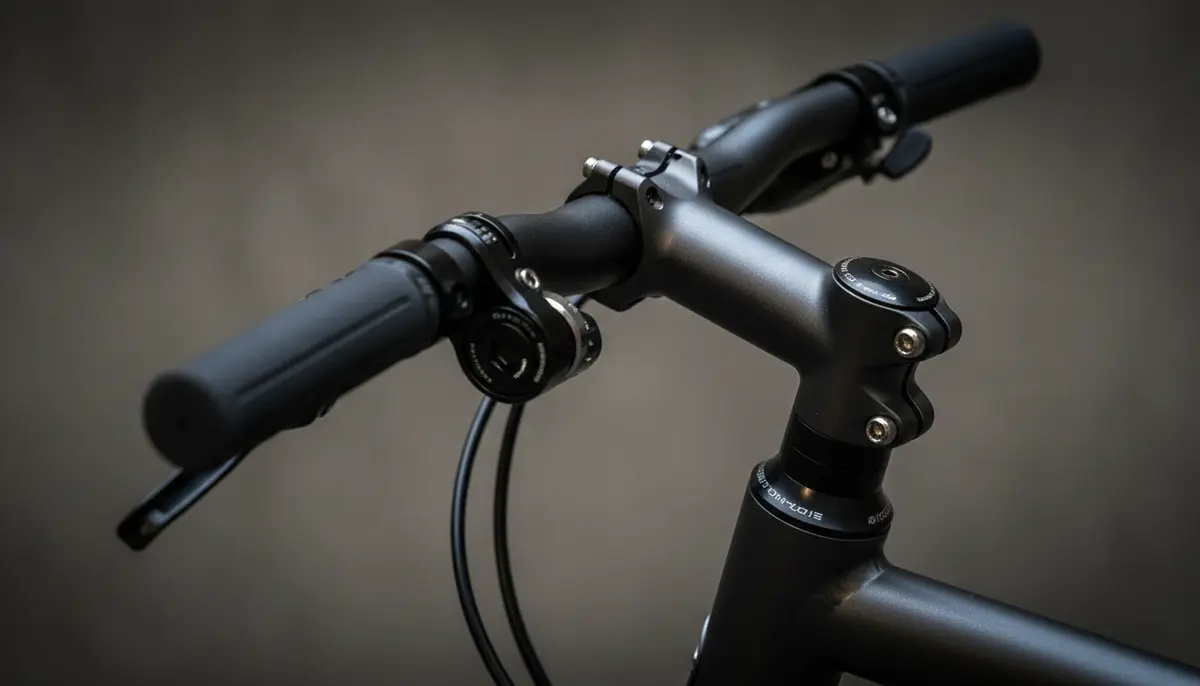 Illustration related to Tenways CGO Compact Review: The One-Bike Solution?