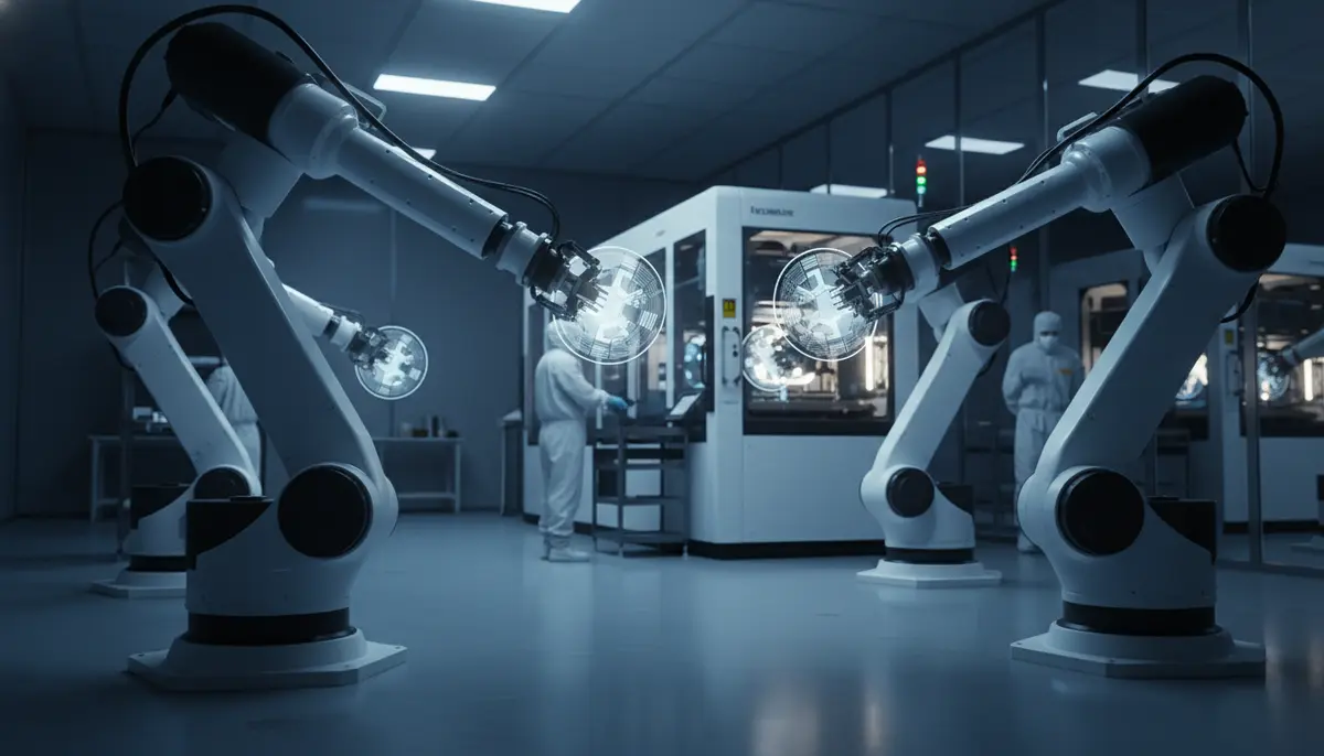 Illustration related to Value of Old Computer RAM 2026: Prices Up 700%