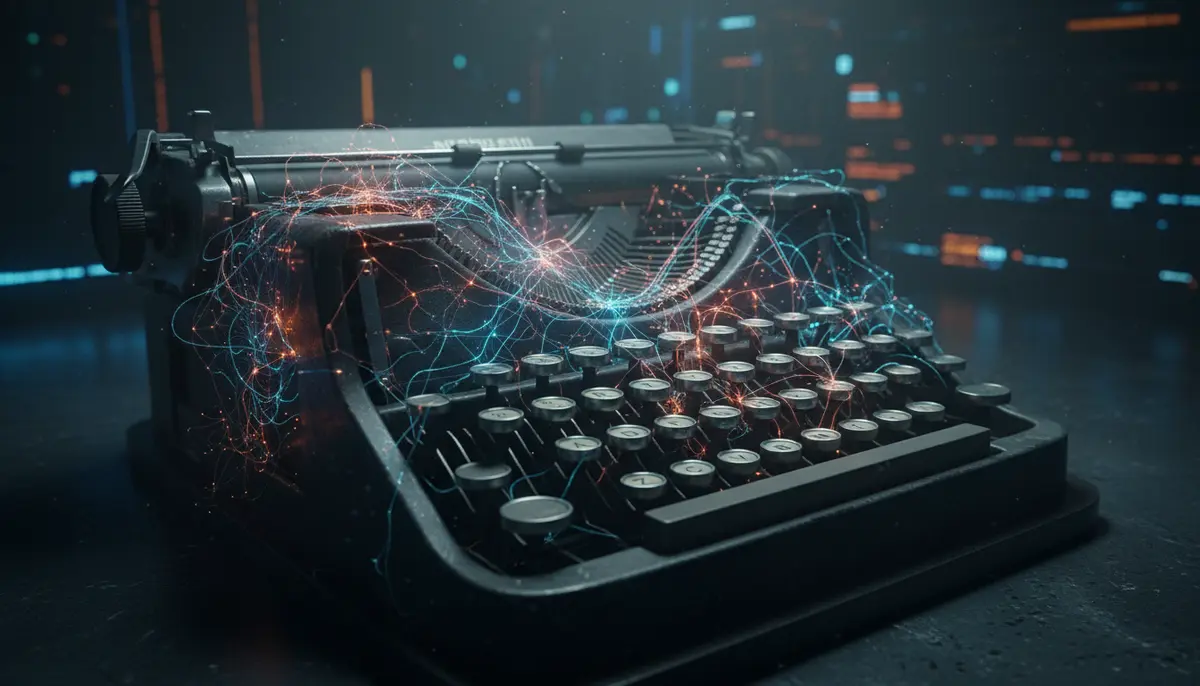 Illustration related to Why AI Agents Use Command Line: The CLI Resurgence (2026)