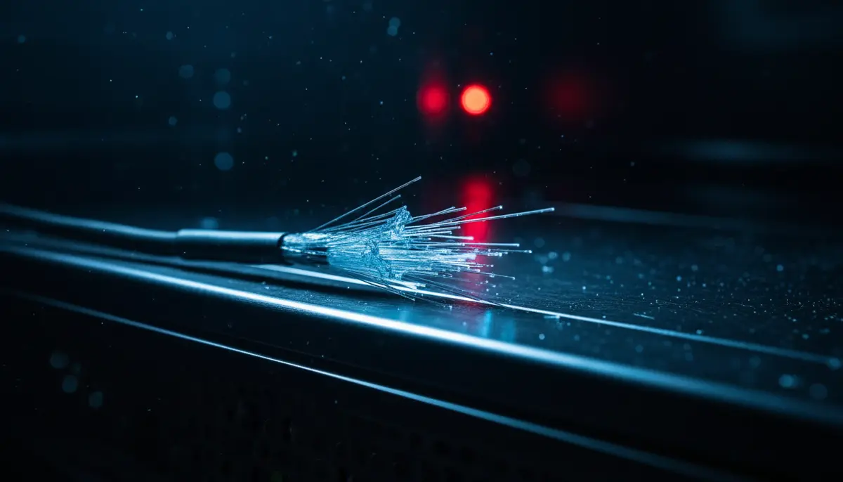 Illustration related to AI Agents Breaking IT Infrastructure: The AIOps Fix [2026]