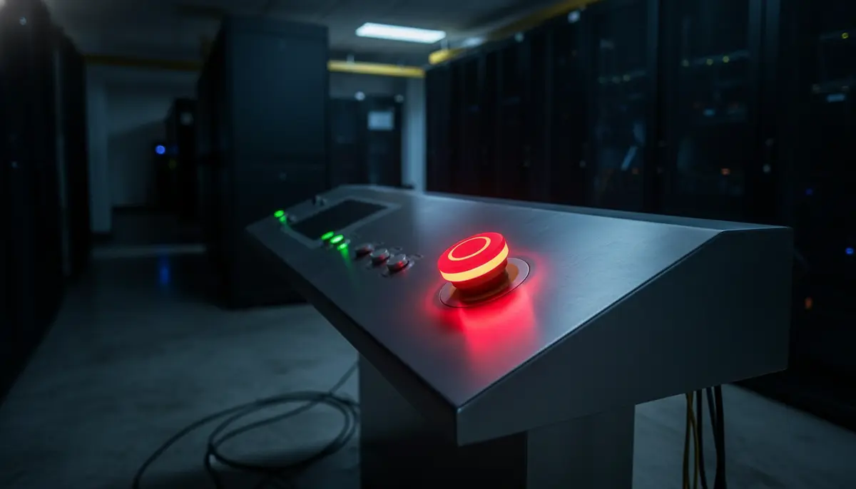 Diagram related to AI Agents Breaking IT Infrastructure: The AIOps Fix [2026]