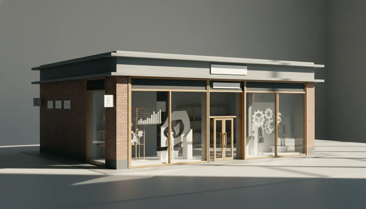 Illustration related to Apple App Store Fee Cut China: $873M Savings [Explained]