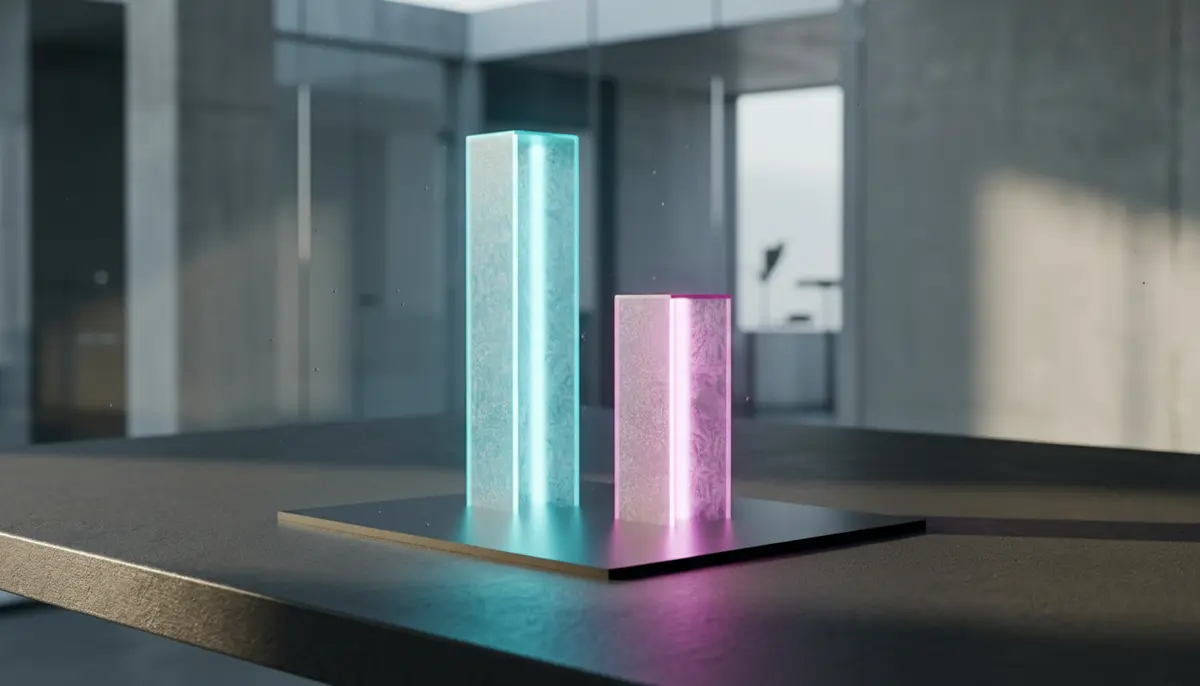 Diagram related to Apple M5 Max Geekbench 6 Scores: Mobile Beats Desktop [Data]