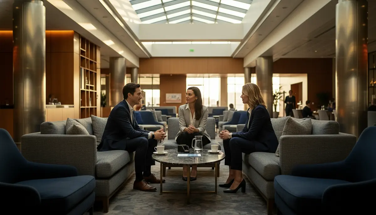 Illustration related to Top Corporate Travel Destinations 2026: Chicago #1 [Data]