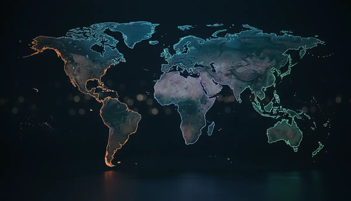 Illustration related to Social Media Bans for Kids: Global Comparison [2026]