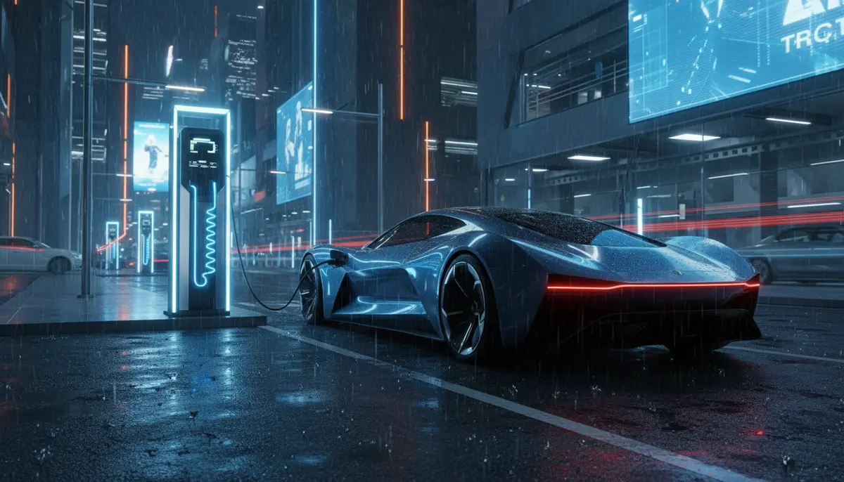 Diagram related to Group14 Silicon Anode Factory Opens for 100K EVs [Details]