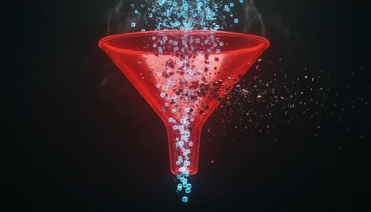 Illustration related to AI Slop Bug Reports: Linux Foundation's Fix [Explained]