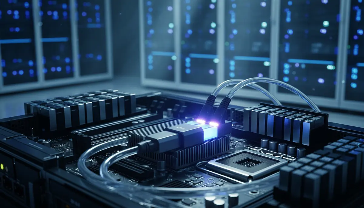 Illustration related to Meta 20% Layoffs: 15,800 Jobs Cut for $135B AI Pivot [2026]