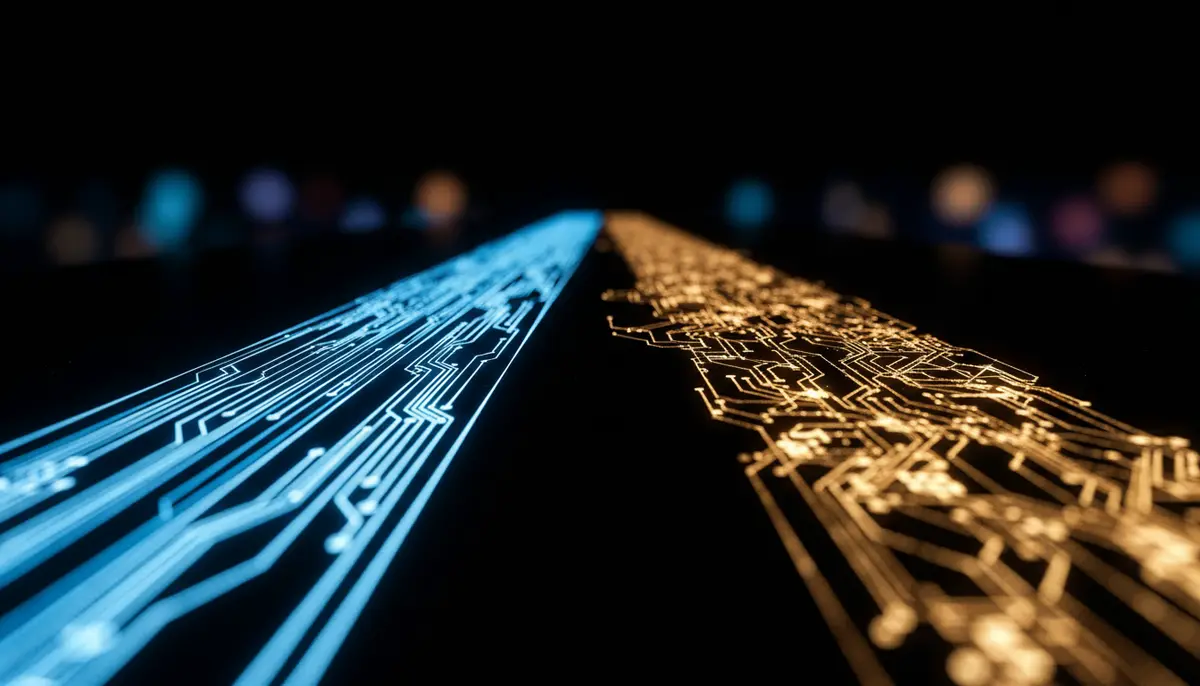 Illustration related to Microsoft Phi-4 Reasoning Vision 15B Specs [Analysis]