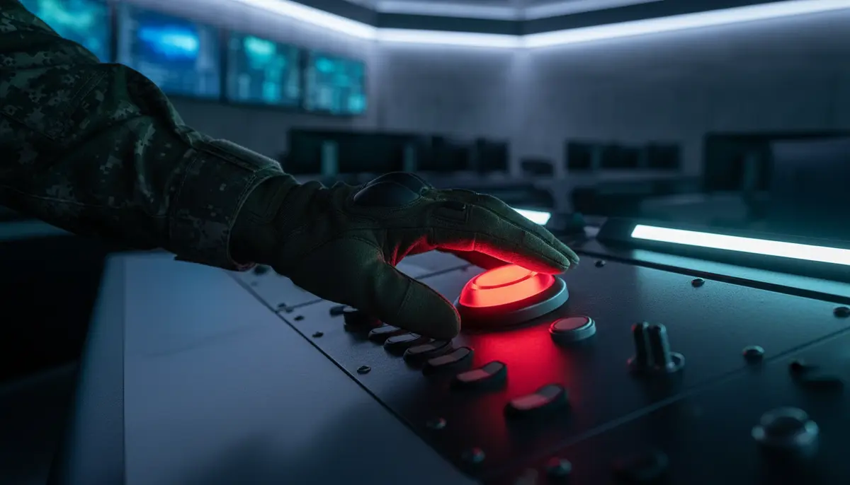 Diagram related to Generative AI Military Targeting: Pentagon Plans [Analysis]