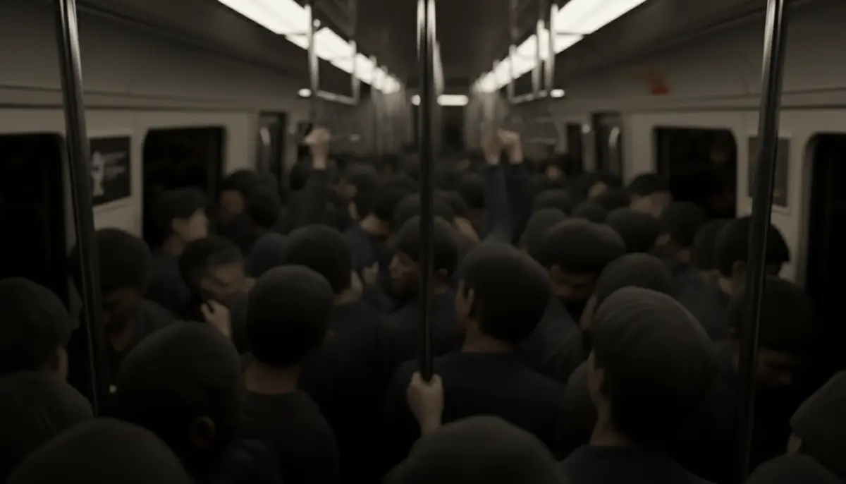 Diagram related to Galaxy S26 Ultra Privacy Screen: How It Works [Explained]