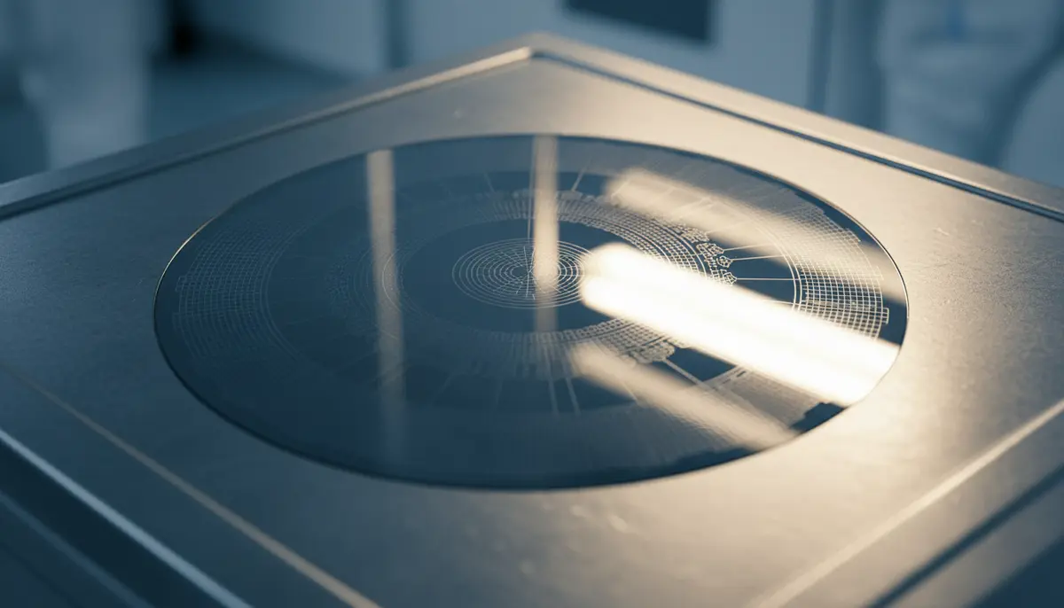 Diagram related to Strait of Hormuz Taiwan Chips Threat: LNG Risk [Analysis]