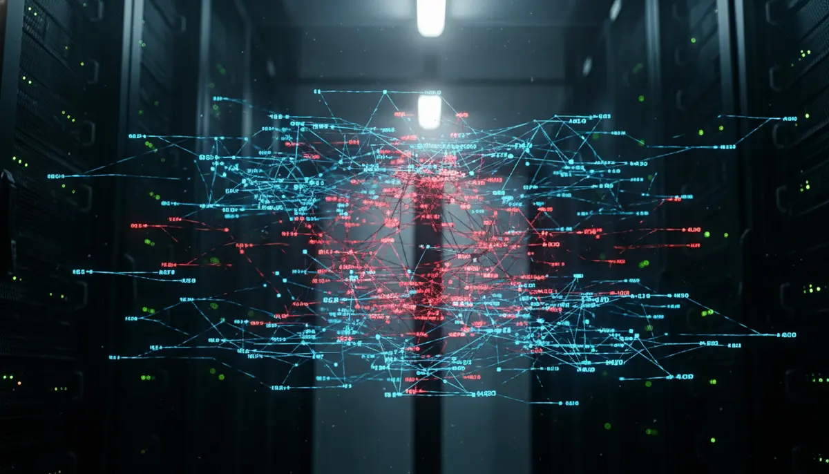 Illustration related to Wikimedia JavaScript Worm: Attack Analysis [Explained]