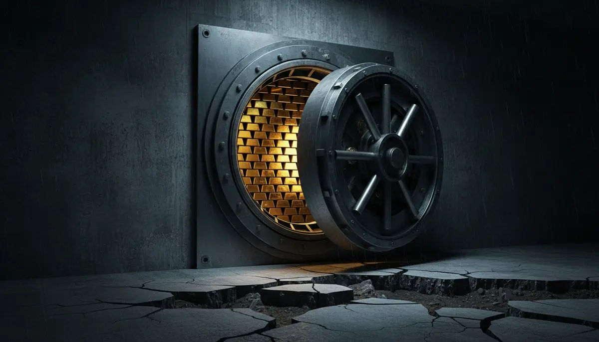 Diagram related to Why Elon Musk is Rebuilding xAI: $250B Meltdown [Analysis]